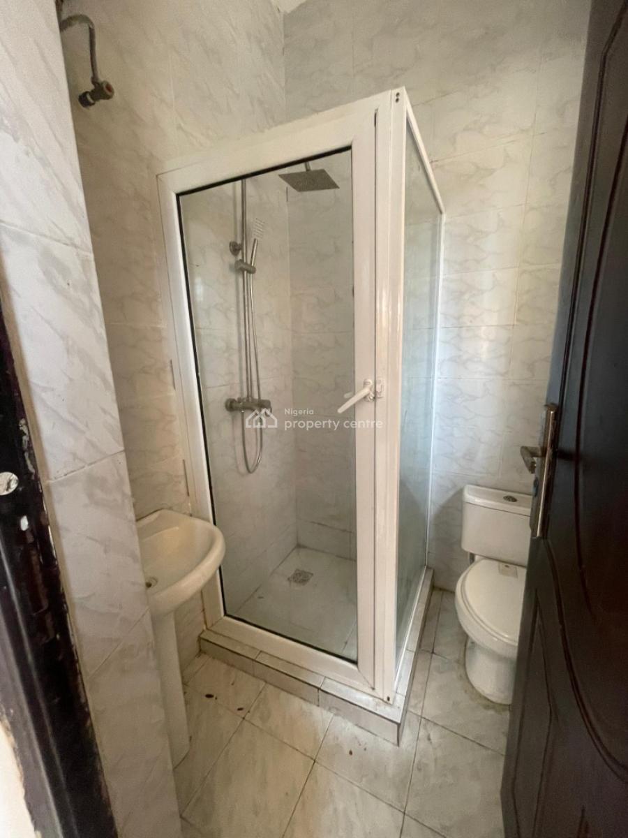 Nice 2 Bed in a Nice Compound, Badore, Badore, Ajah, Lagos, House for Rent