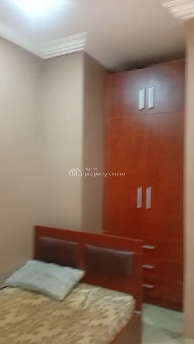 Fanatically Finished 1: Room Selfcontained Apartment, Kukwaba, Galadimawa, Abuja, Self Contain (single Rooms) for Rent