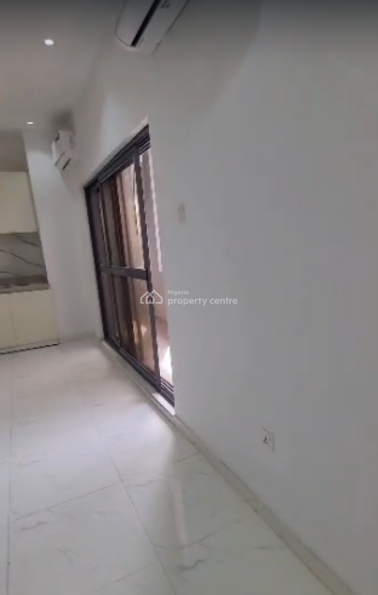 Newly Built 2-bedroom Apartment with Elevator, Lekki Phase 1, Lekki, Lagos, Flat / Apartment for Sale