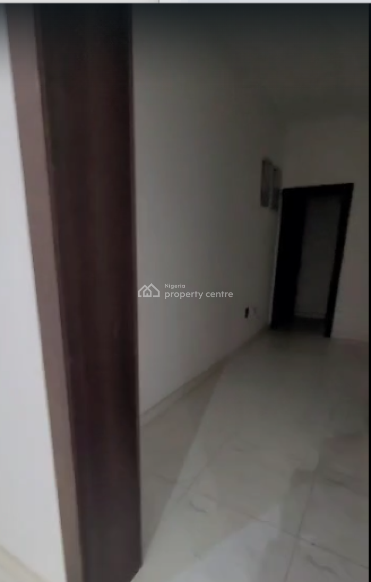 Newly Built 2-bedroom Apartment with Elevator, Lekki Phase 1, Lekki, Lagos, Flat / Apartment for Sale