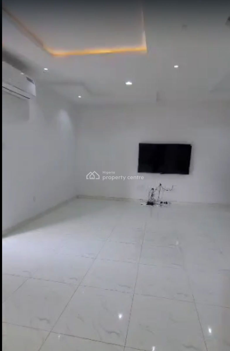 Newly Built 2-bedroom Apartment with Elevator, Lekki Phase 1, Lekki, Lagos, Flat / Apartment for Sale