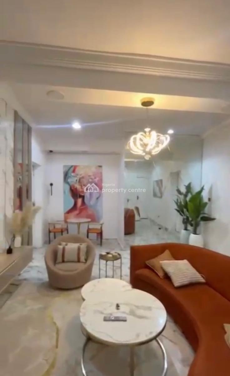 2units of 1bedroom Apartment, Ikate, Lekki, Lagos, Mini Flat (room and Parlour) for Rent