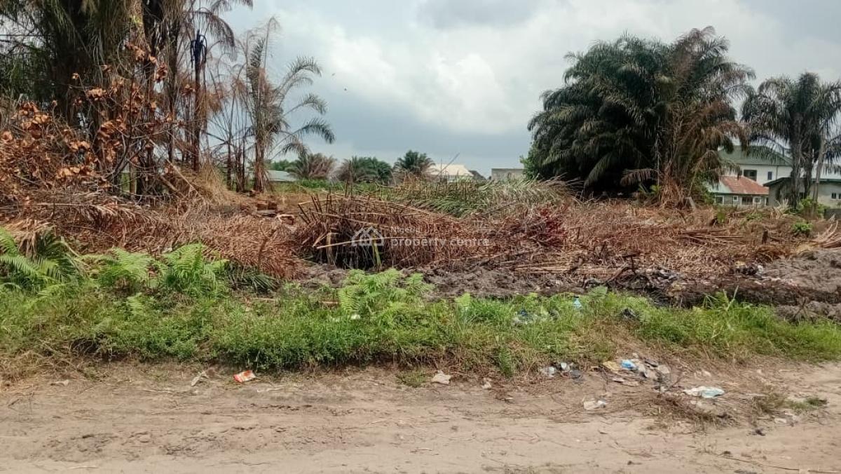 Prime Buy-and-build Residential Plot in a Fast-growing Alatise Corrido, Alatise, Ibeju Lekki, Lagos, Residential Land for Sale