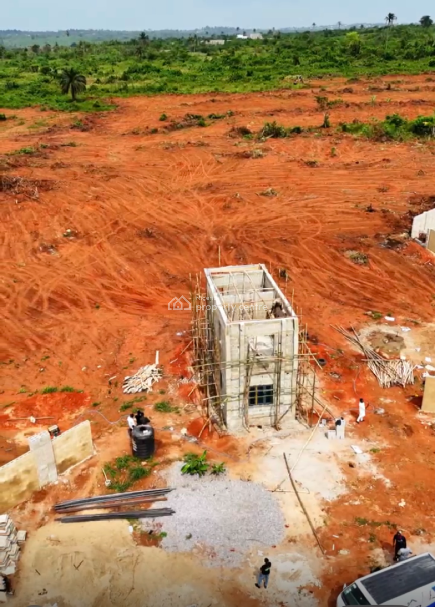 Most Afforable C of O Land in a Strategic Location with Payment Plan, Sagamu, Ogun, Mixed-use Land for Sale