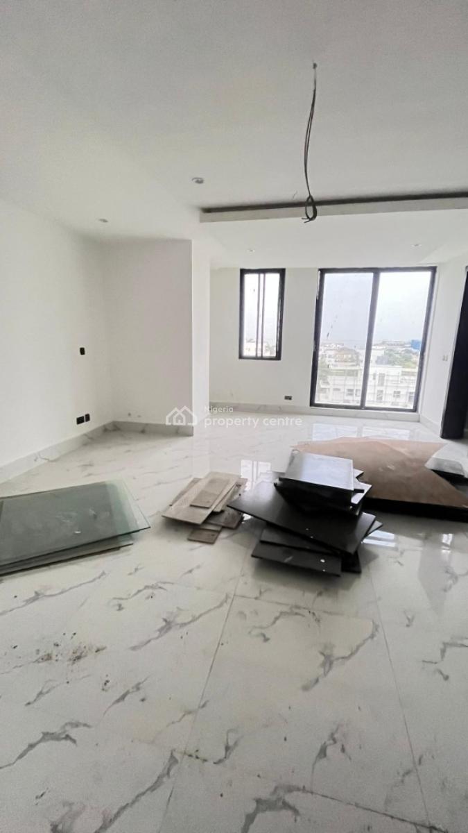 Luxurious 4 Bedroom Terrace Duplex with Bq, Perfect Investment Property with a View, Banana Island, Ikoyi, Lagos, Terraced Duplex for Sale