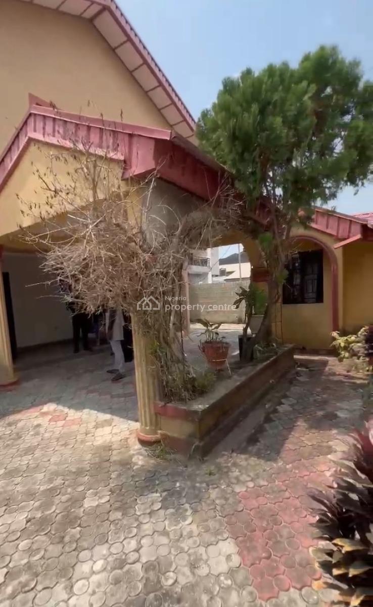 Standard 8bedrooms, Sangotedo, Ajah, Lagos, Detached Duplex for Sale