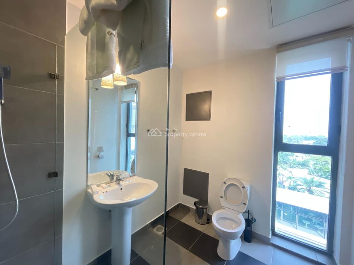 Furnished 3 Bedroom Apartment, Victoria Island (vi), Lagos, Flat / Apartment for Rent