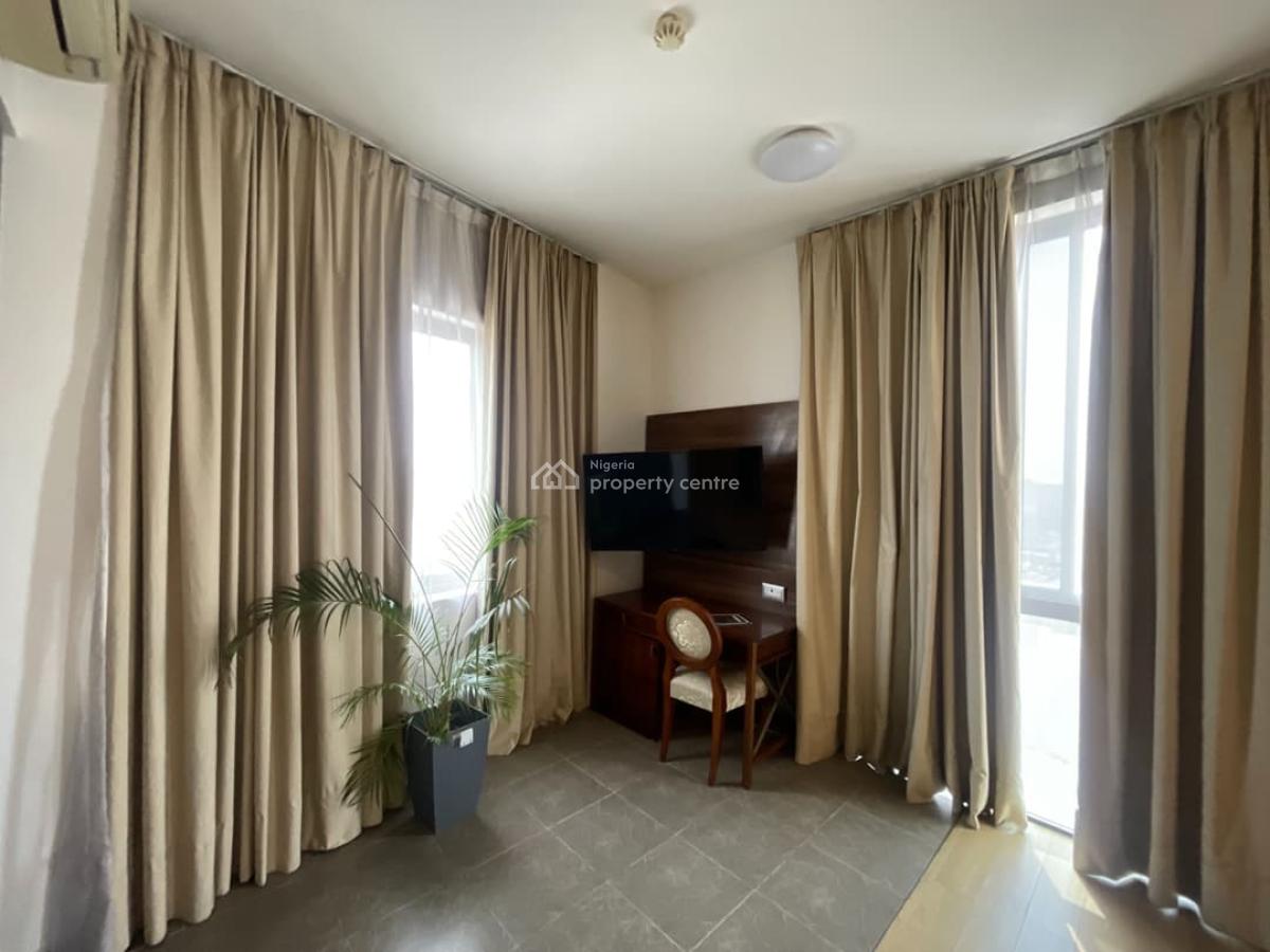 Furnished 3 Bedroom Apartment, Victoria Island (vi), Lagos, Flat / Apartment for Rent