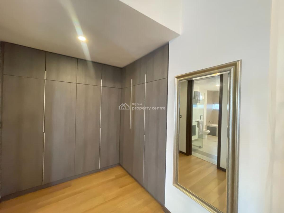 Furnished 3 Bedroom Apartment, Victoria Island (vi), Lagos, Flat / Apartment for Rent