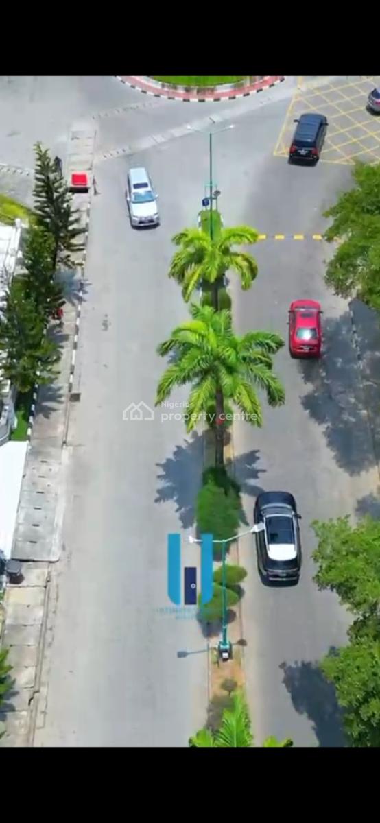 Join The 1% Investors and Own a Piece of Pure Elegance at Vgc, Live, Invest, and Build Within an Exclusive Enclave Design for The 1%, Vgc, Lekki, Lagos, Land for Sale