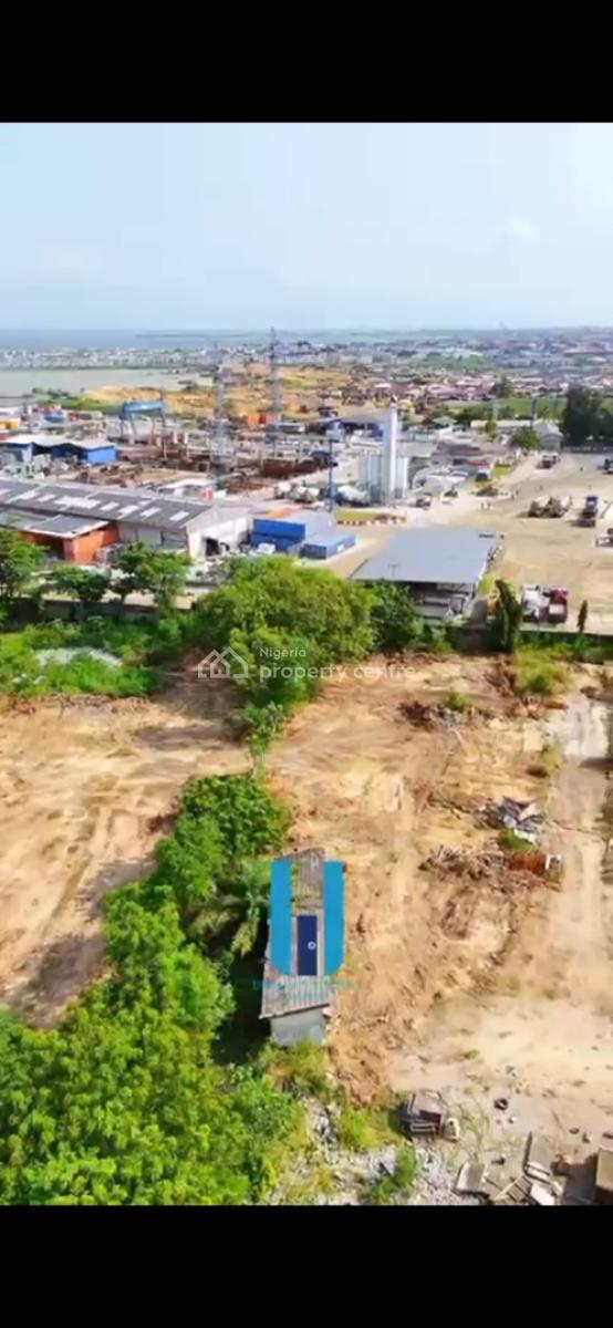 Join The 1% Investors and Own a Piece of Pure Elegance at Vgc, Live, Invest, and Build Within an Exclusive Enclave Design for The 1%, Vgc, Lekki, Lagos, Land for Sale