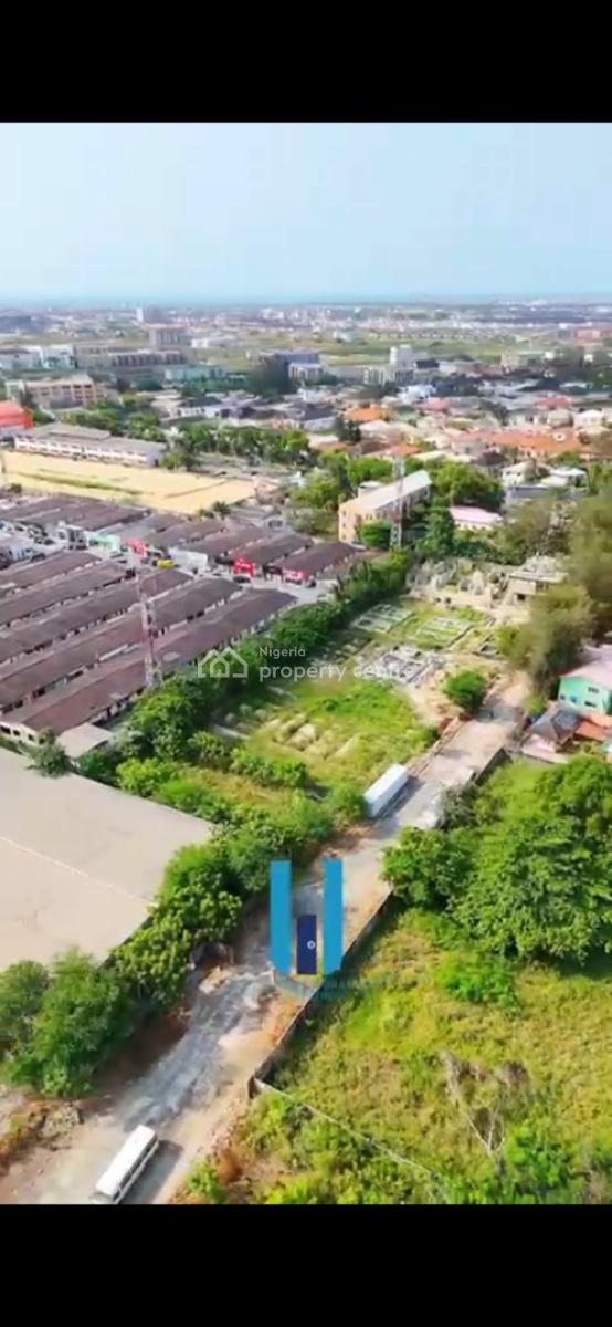 Join The 1% Investors and Own a Piece of Pure Elegance at Vgc, Live, Invest, and Build Within an Exclusive Enclave Design for The 1%, Vgc, Lekki, Lagos, Land for Sale