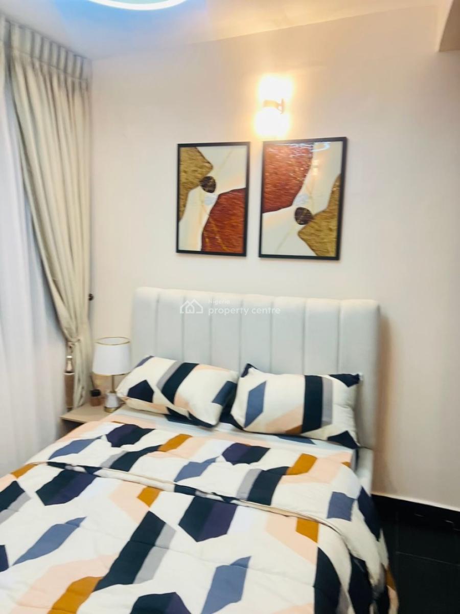 Beautifully Fully Furnished 3bedroom Apartment, Ikeja, Lagos, Flat / Apartment for Rent