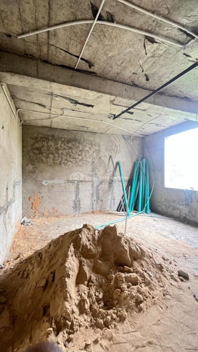 Luxury 5 Bedroom Offplan Duplex with Smart Home Features, Luxurious Offplan Smart Home, Banana Island, Ikoyi, Lagos, Detached Duplex for Sale