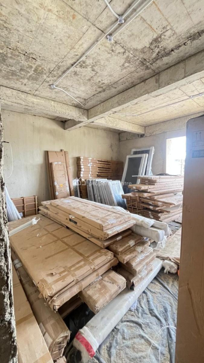 Luxury 5 Bedroom Offplan Duplex with Smart Home Features, Luxurious Offplan Smart Home, Banana Island, Ikoyi, Lagos, Detached Duplex for Sale