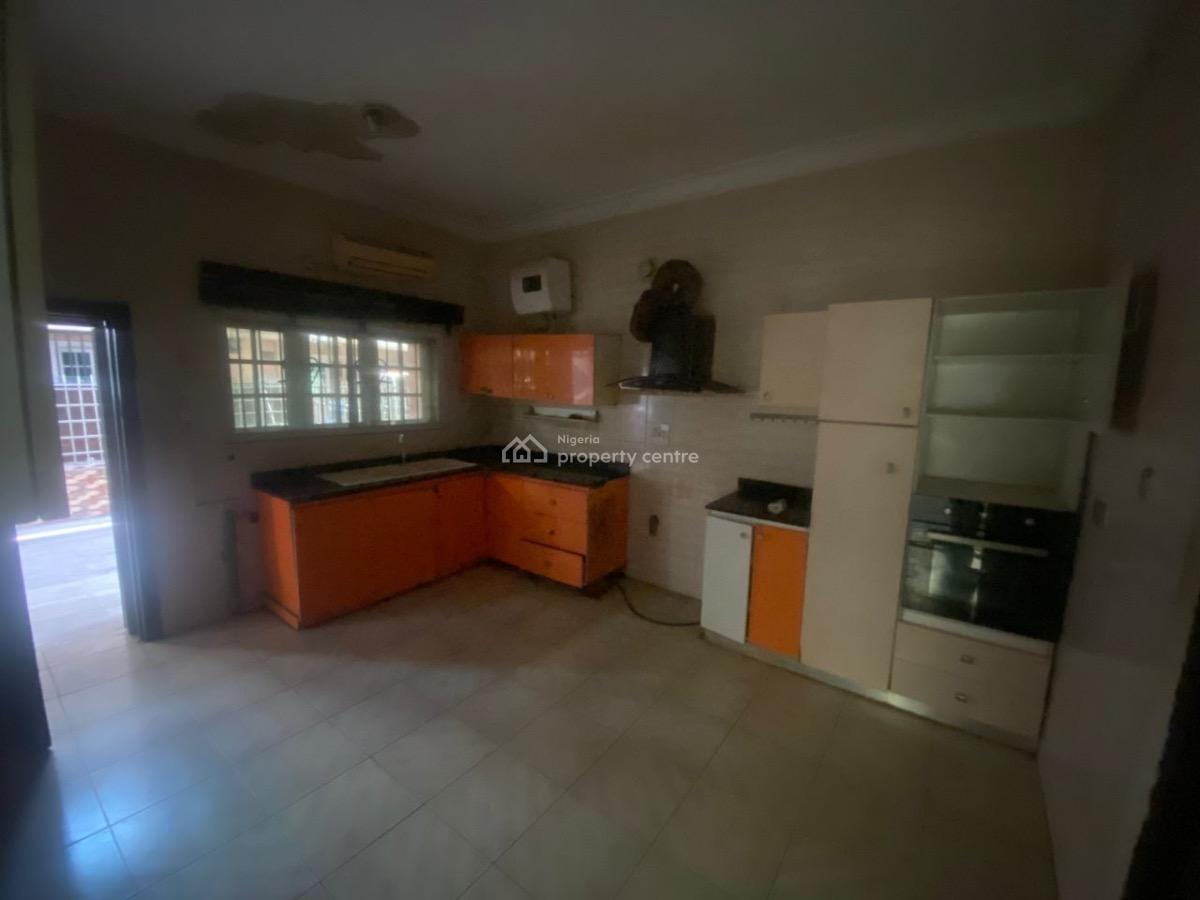 Nicely Maintained 4 Bedroom House, By Lbs, Olokonla, Ajah, Lagos, Semi-detached Duplex for Rent