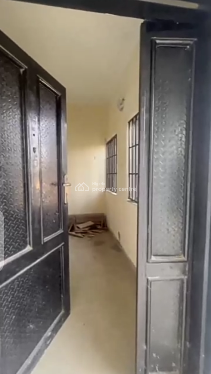 Affordable Spacious Fine 2 Bed, Badore, Badore, Ajah, Lagos, House for Rent