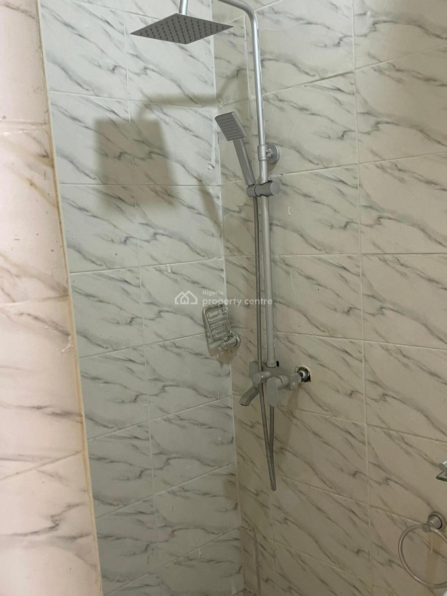 Luxury Room Apartment, Orchid Road, Lekki, Lagos, Self Contain (single Rooms) for Rent