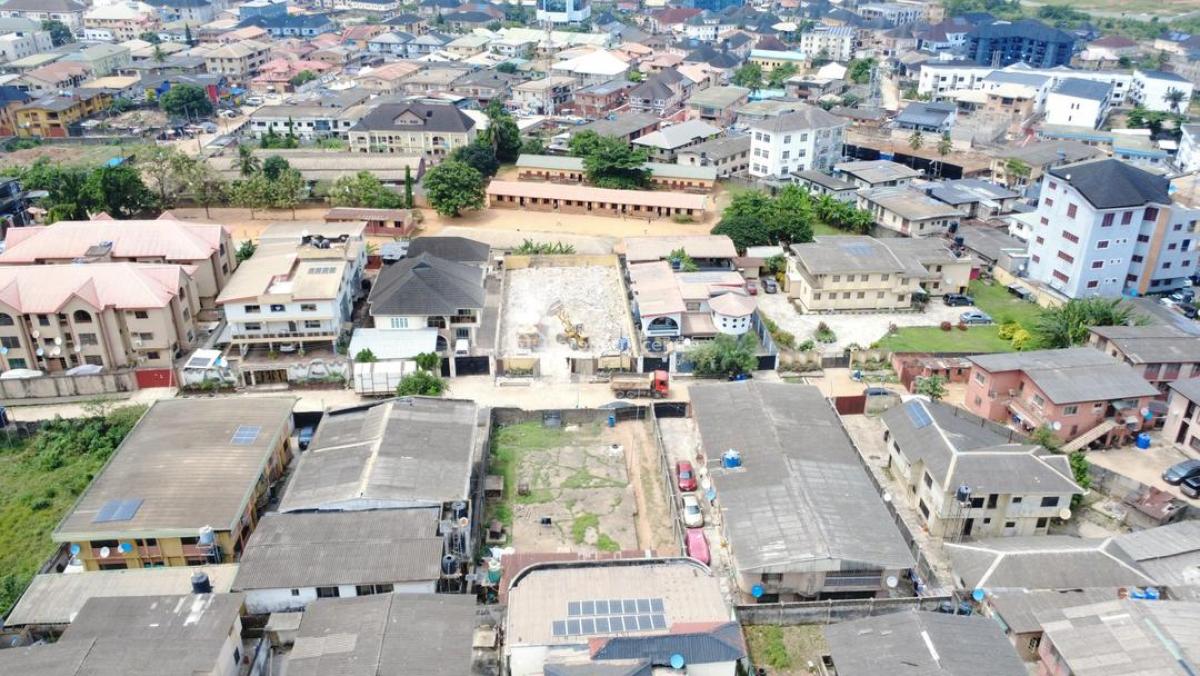 Own Units of Apartment & Earn Passive Return on Investment Annually, 5 Minutes Drive From Mutala Mohammed Airport, in Ajao Serene Estate, Papa Ajao, Surulere, Lagos, Flat / Apartment for Sale