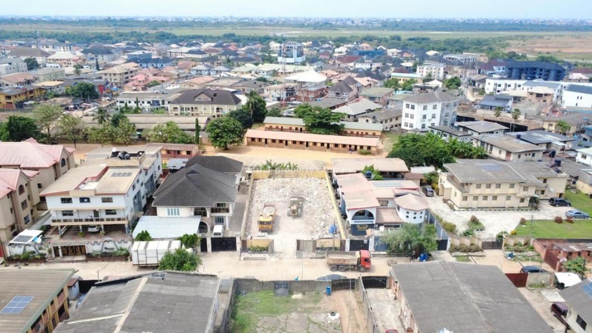 Own Units of Apartment & Earn Passive Return on Investment Annually, 5 Minutes Drive From Mutala Mohammed Airport, in Ajao Serene Estate, Papa Ajao, Surulere, Lagos, Flat / Apartment for Sale