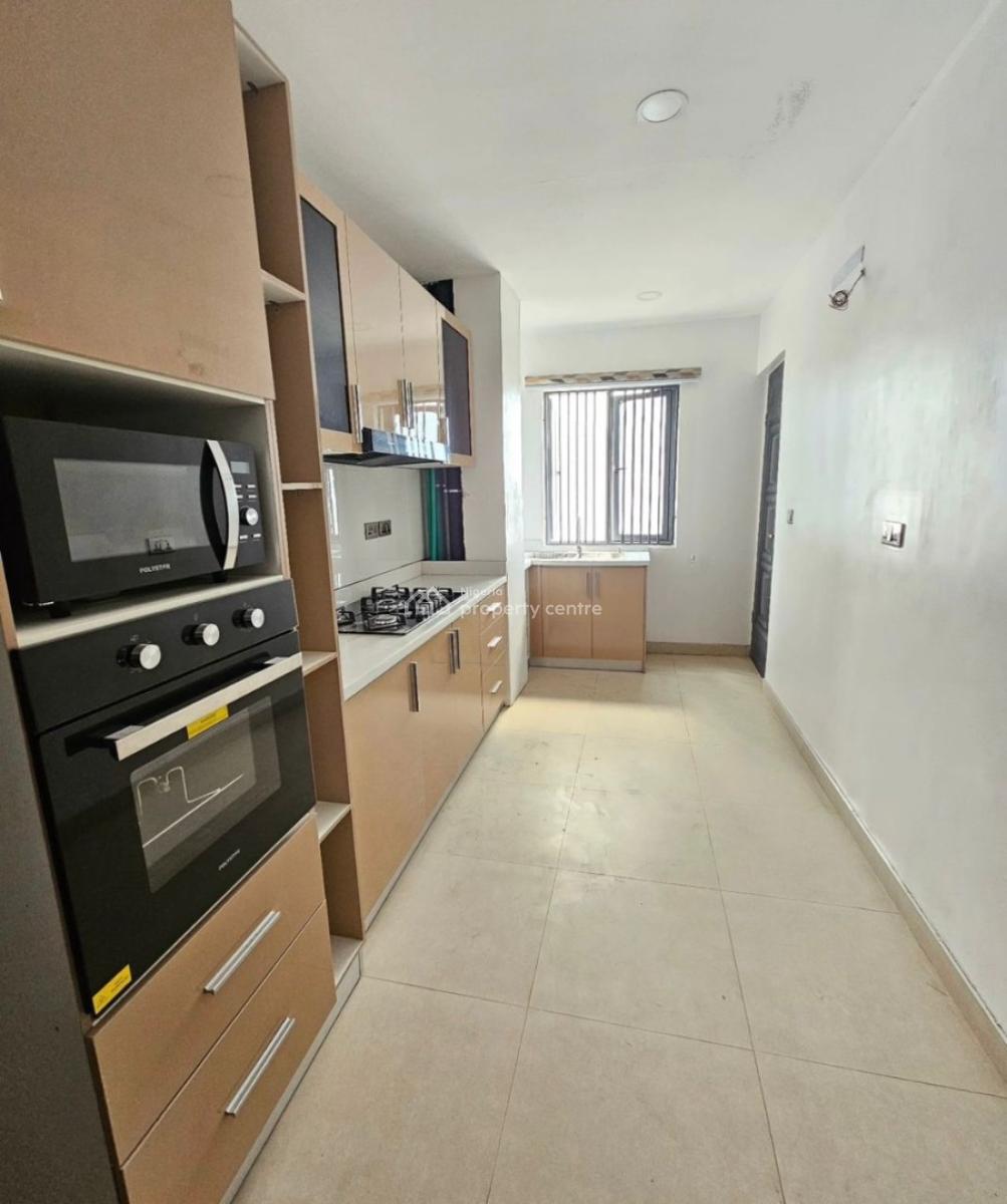 Modern 4 Bedroom Maisonette with Communal Pool, Gym, Children Playcourt., Surulere, Lagos, House for Sale