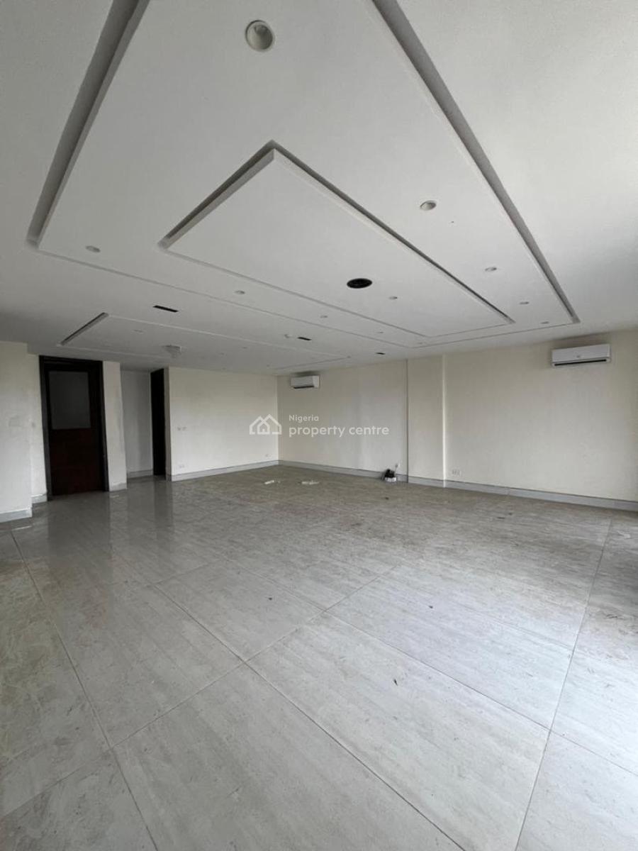 Newly Built 4 Bedroom Maisonette with Bq, Ikoyi, Lagos, Flat / Apartment for Rent