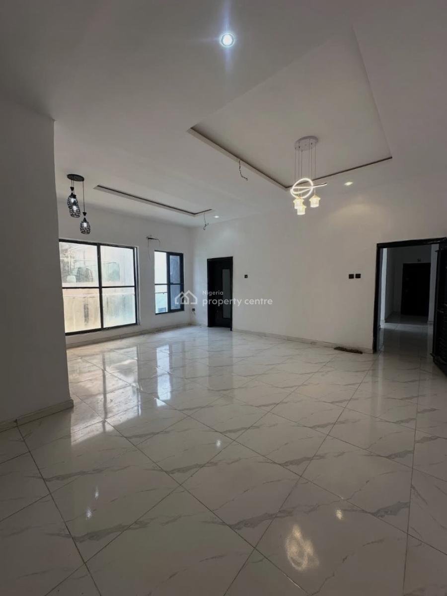 Fully Serviced 2 Bedroom Apartment with Pool & Gym, 2 Bedroom Apartment for Rent, Lekki Phase 1, Lekki, Lagos, Flat / Apartment for Rent