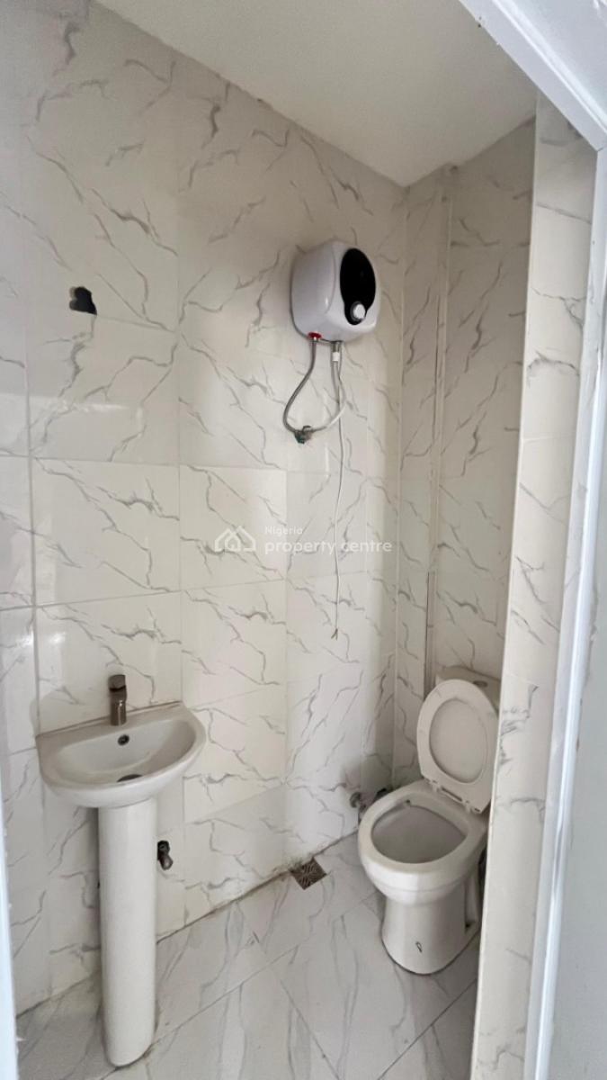 Tastefully Finished 3 Bedroom Serviced Apartment, Tastefully Finished Serviced Apartment, Banana Island, Ikoyi, Lagos, Block of Flats for Sale