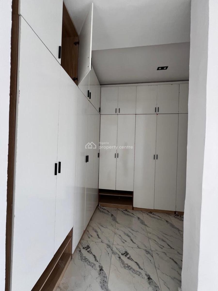 Luxury 5bedroom Detached +bq & Pool, Ajah Lekki Lagos, Lekki, Lagos, Detached Duplex for Sale