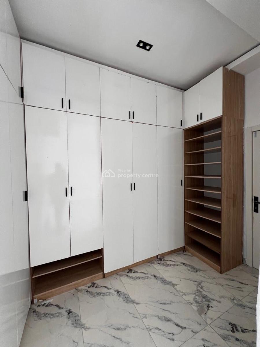 Luxury 5bedroom Detached +bq & Pool, Ajah Lekki Lagos, Lekki, Lagos, Detached Duplex for Sale