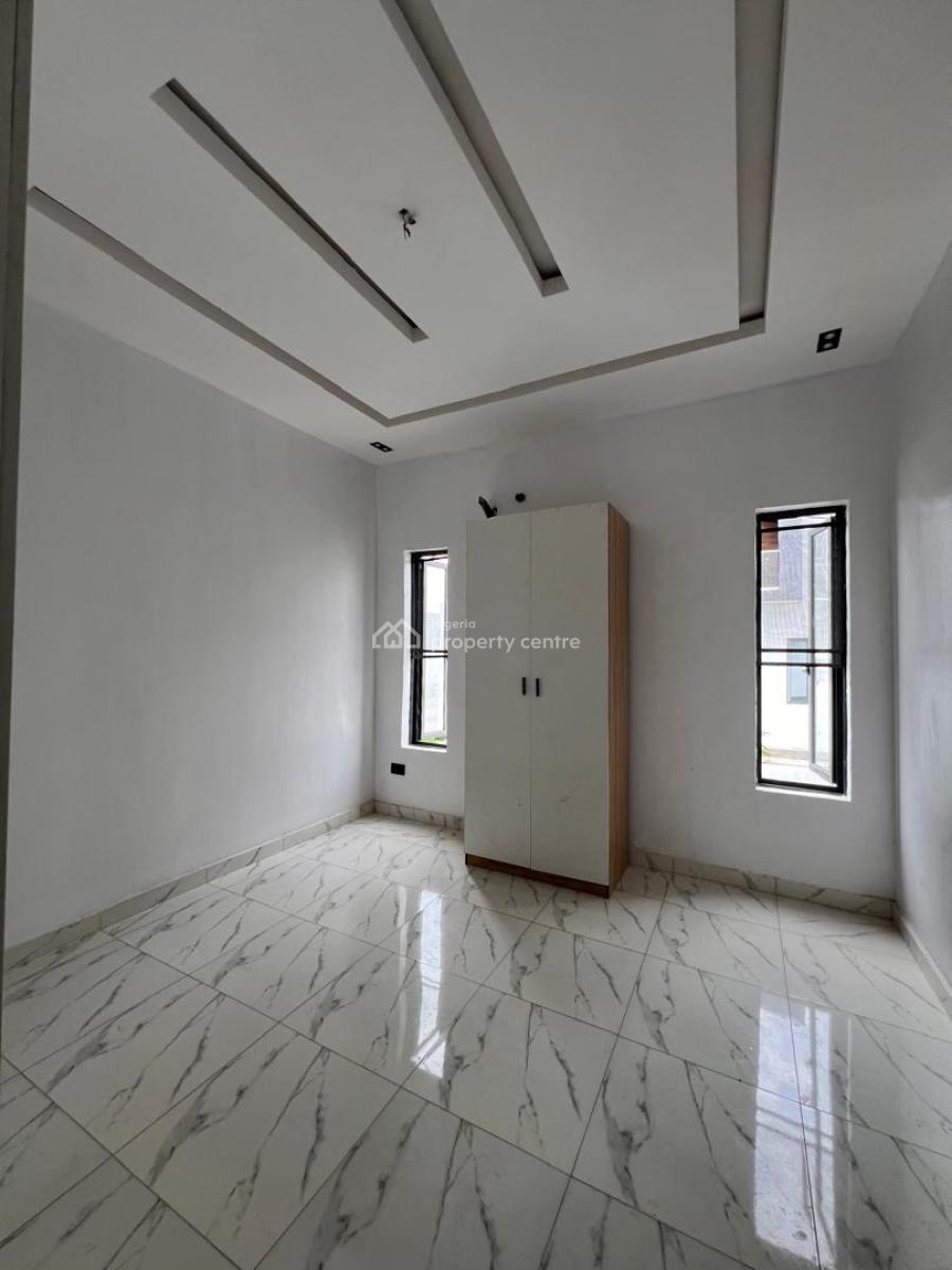 Luxury 5bedroom Detached +bq & Pool, Ajah Lekki Lagos, Lekki, Lagos, Detached Duplex for Sale