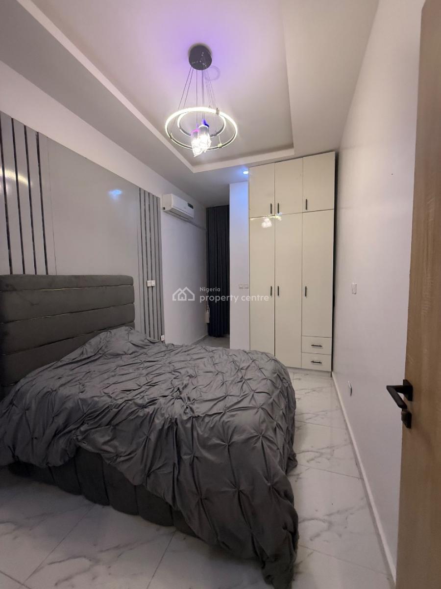 Tastefully Built Semi-detached Home, Dpk Estate, Orchid, Lekki, Lagos, Semi-detached Duplex for Sale