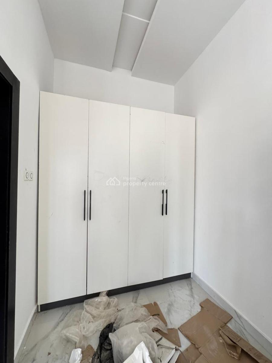 Beautiful 5 Bedroom Fully Detached Duplex with Bq, Ojodu Berger, Ojodu, Lagos, Detached Duplex for Sale