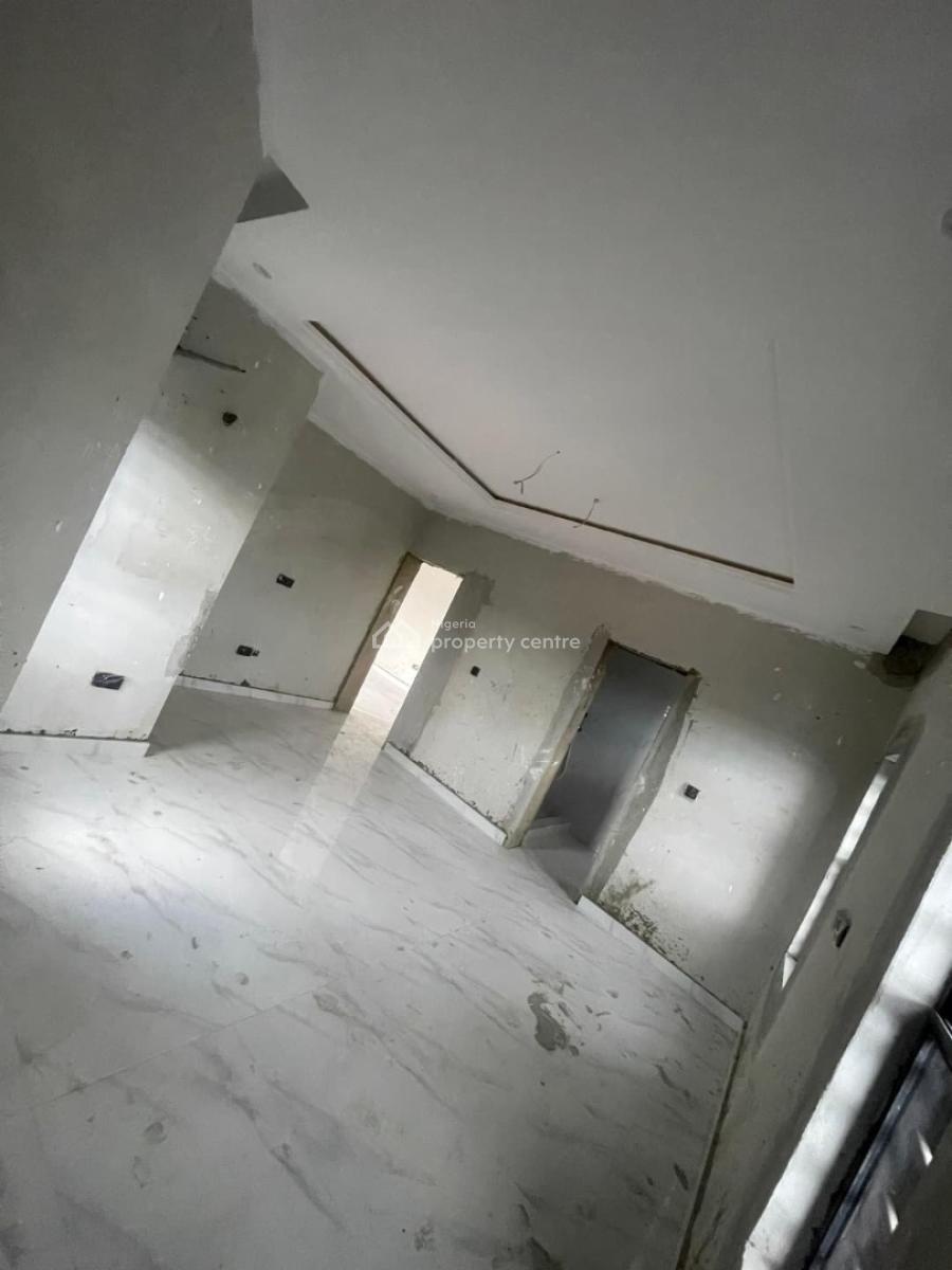 6 Units of Smart 3 Bedroom Apartments, Ikeja Gra, Ikeja, Lagos, Flat / Apartment for Rent