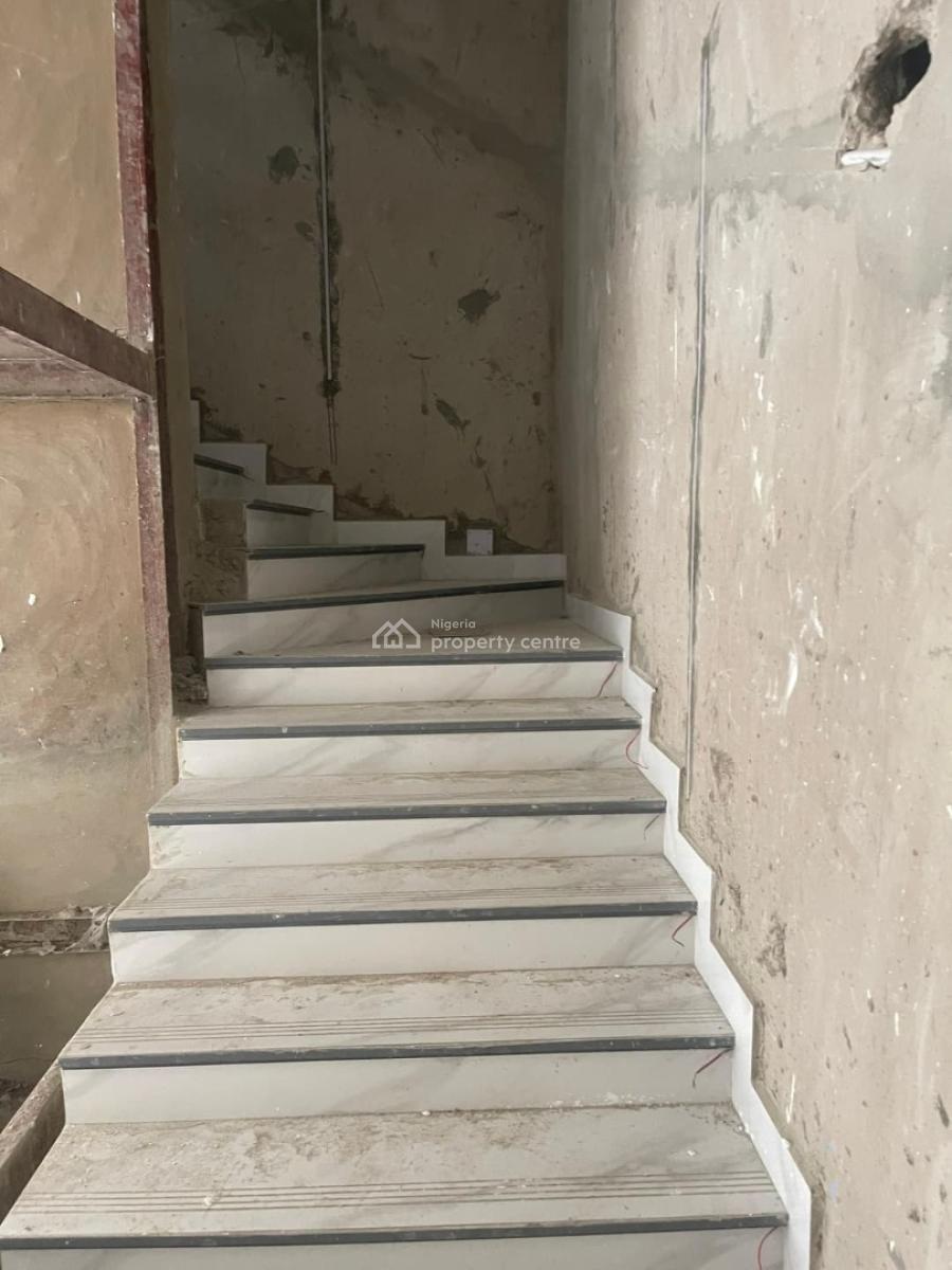 6 Units of Smart 3 Bedroom Apartments, Ikeja Gra, Ikeja, Lagos, Flat / Apartment for Rent