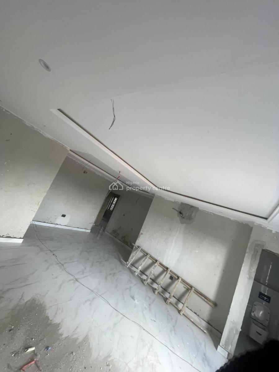 6 Units of Smart 3 Bedroom Apartments, Ikeja Gra, Ikeja, Lagos, Flat / Apartment for Rent