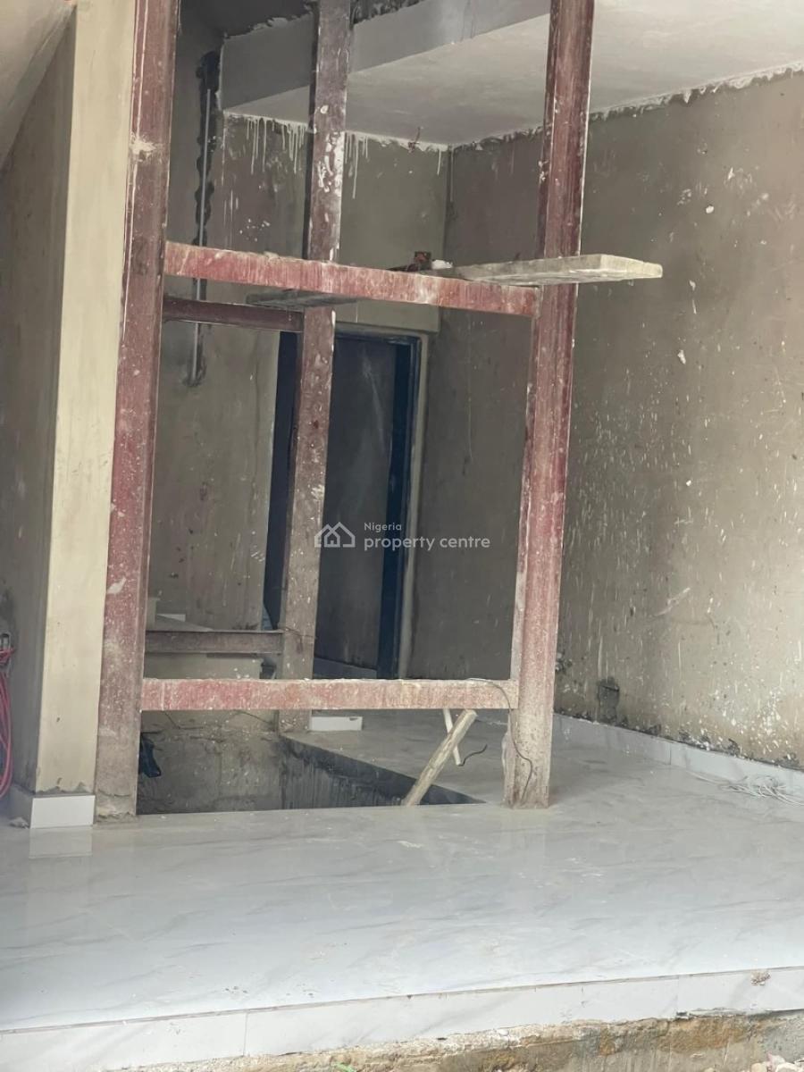 6 Units of Smart 3 Bedroom Apartments, Ikeja Gra, Ikeja, Lagos, Flat / Apartment for Rent