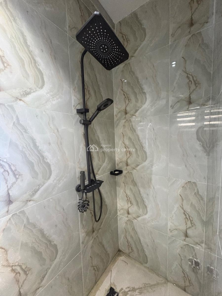 Luxury 1 Bedroom Apartment, Little Road Street Yaba, Yaba, Lagos, Flat / Apartment Short Let