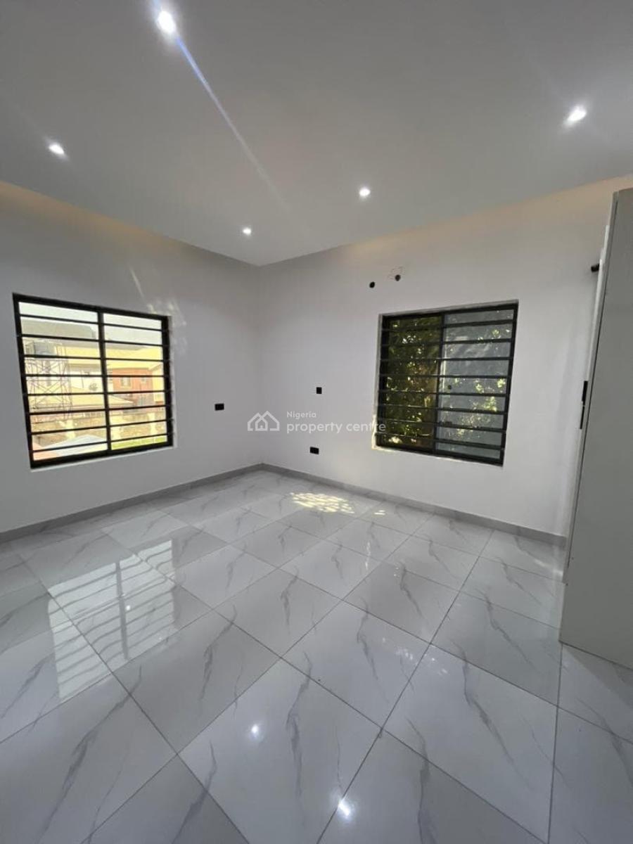 Newly Built 3 Bedroom Apartment with Bq, Lekki Phase 1, Lekki, Lagos, Flat / Apartment for Rent