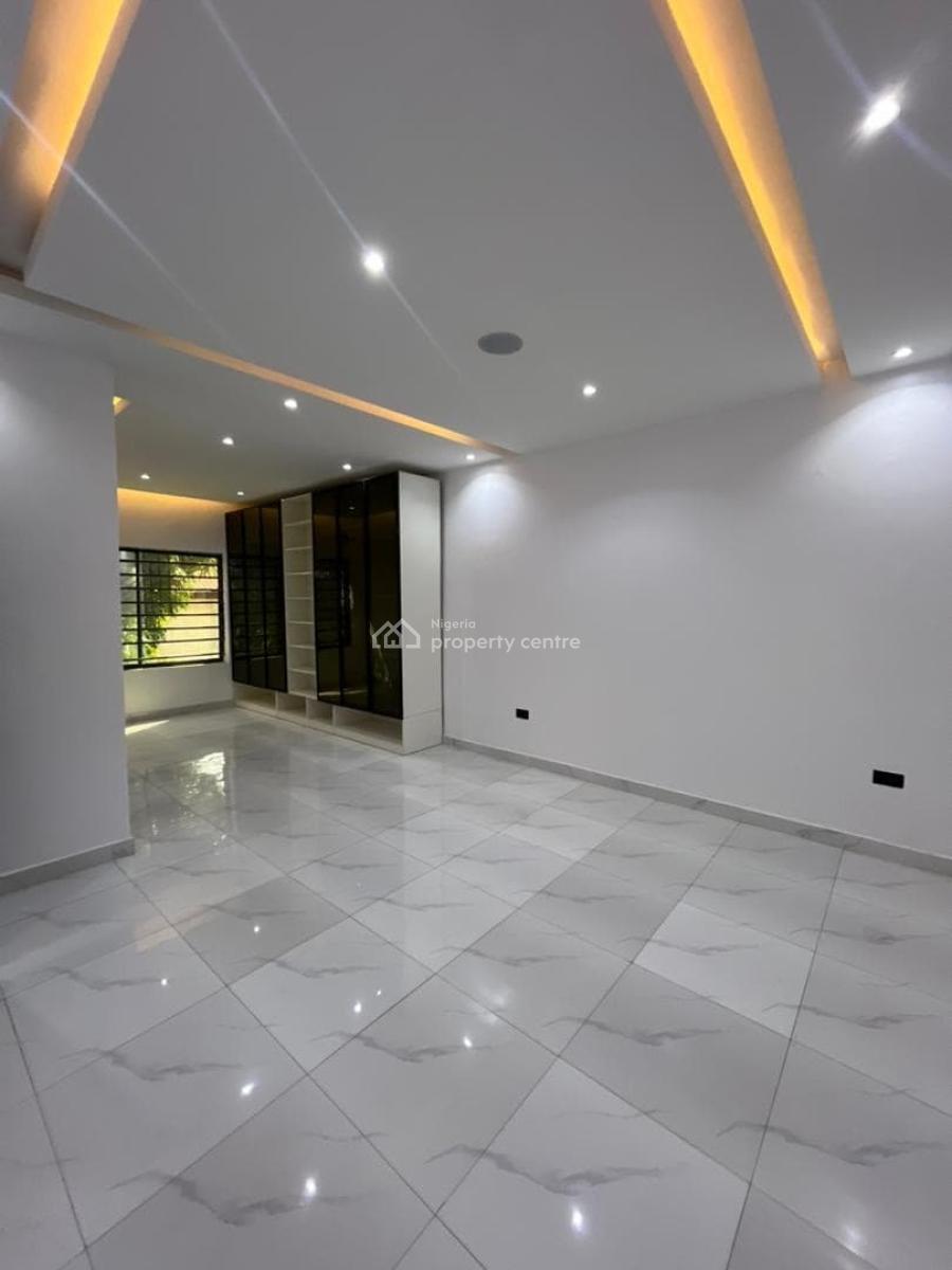 Newly Built 3 Bedroom Apartment with Bq, Lekki Phase 1, Lekki, Lagos, Flat / Apartment for Rent