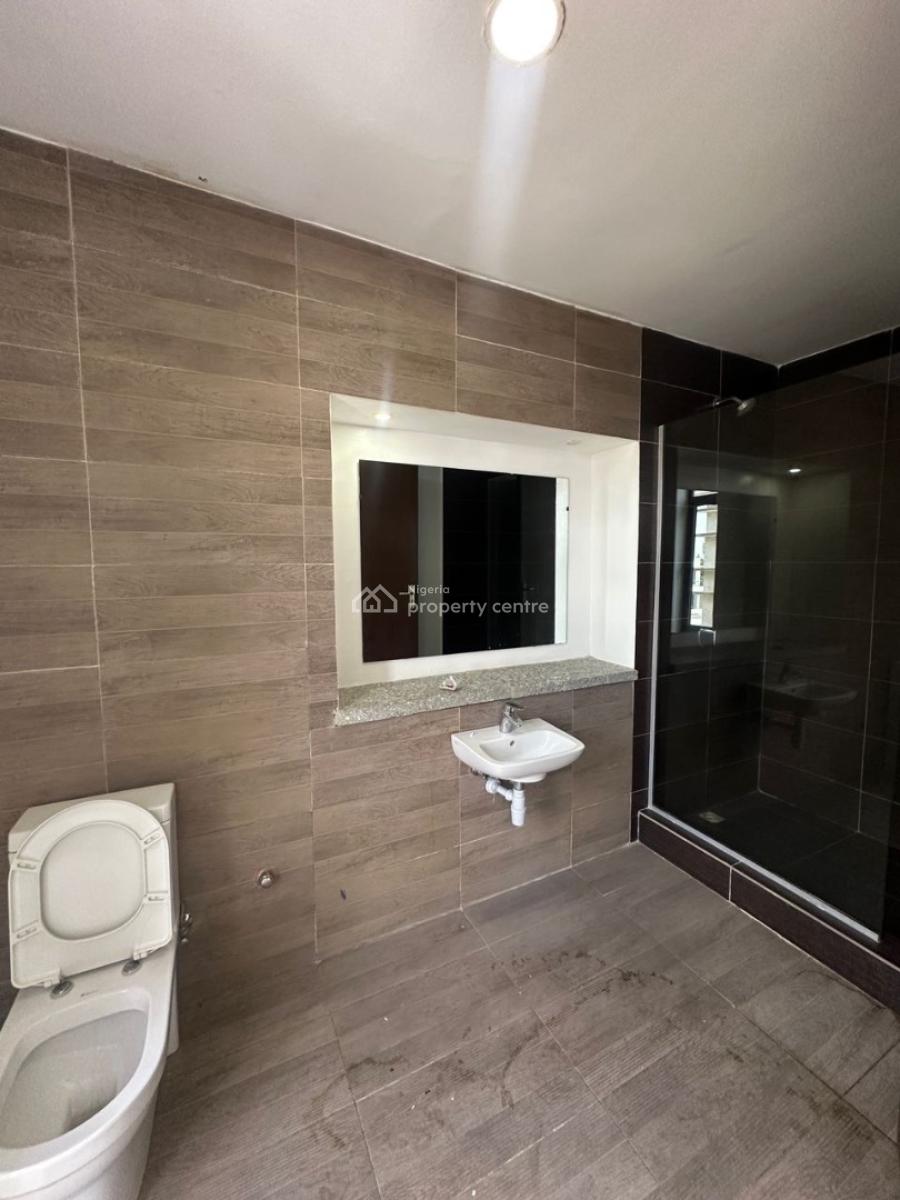 Luxurious 3 Bedroom Masionette with a Bq Available in Banana Island, Banana Island, Ikoyi, Lagos, Terraced Duplex for Rent