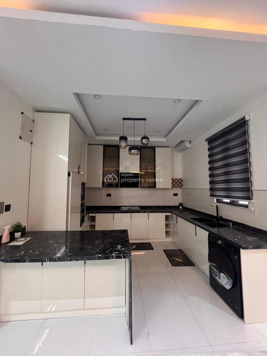 Newly Built 2 Bedroom with Elevator, Gym and Swimming Pool, Newly Built 2 Bedroom with Elevator, Gym and Swimming Pool, Ikate, Lekki, Lagos, Flat / Apartment for Sale