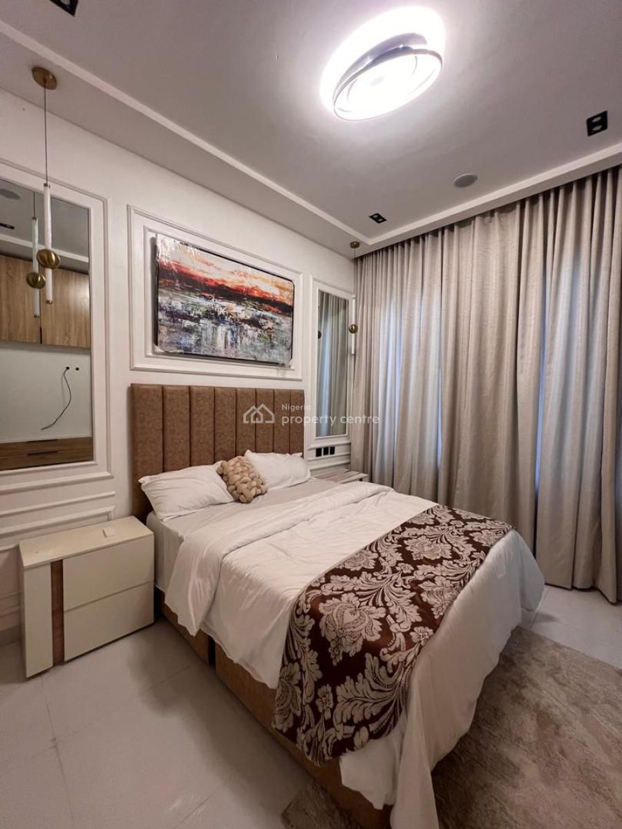 Newly Built 2 Bedroom with Elevator, Gym and Swimming Pool, Newly Built 2 Bedroom with Elevator, Gym and Swimming Pool, Ikate, Lekki, Lagos, Flat / Apartment for Sale