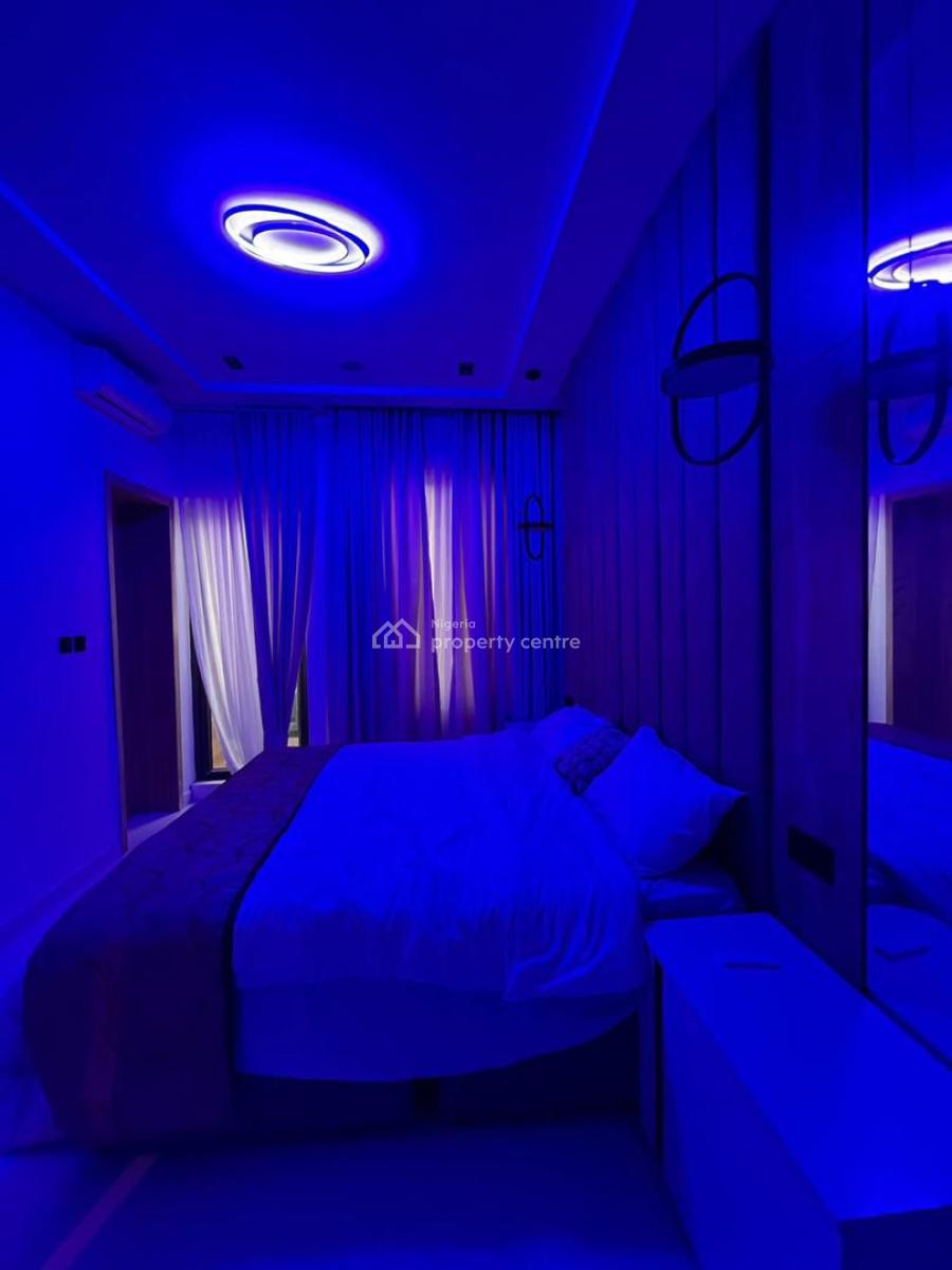 Newly Built 2 Bedroom with Elevator, Gym and Swimming Pool, Newly Built 2 Bedroom with Elevator, Gym and Swimming Pool, Ikate, Lekki, Lagos, Flat / Apartment for Sale