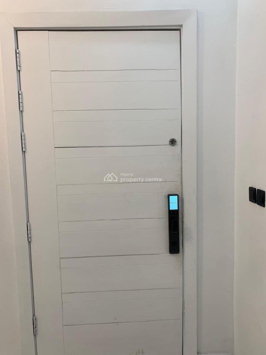 Newly Built 5 Bedroom Duplex with Bq, Osapa, Lekki, Lagos, Detached Duplex for Rent