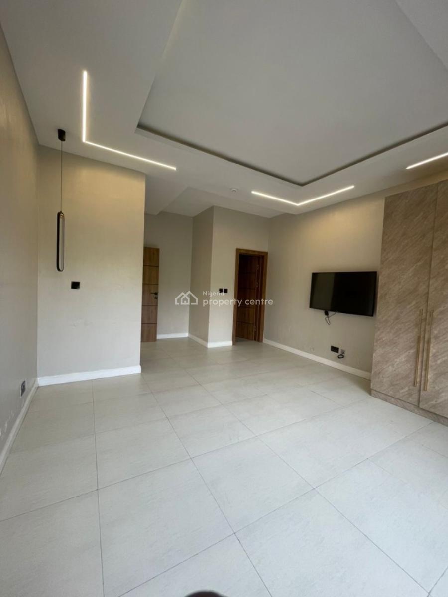 3 Bedroom Apartment, Osborne Phase 2, Ikoyi, Lagos, Flat / Apartment for Rent