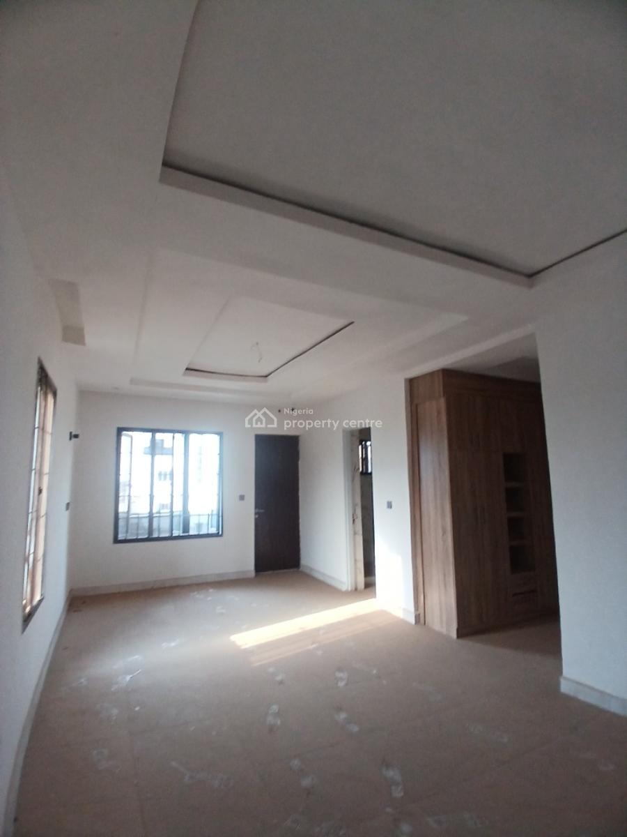 Brand New 4 Bedroom Terrace Duplex with 1room Bq, Guzape Abuja Diplomatic Zone, Guzape District, Abuja, Terraced Duplex for Rent