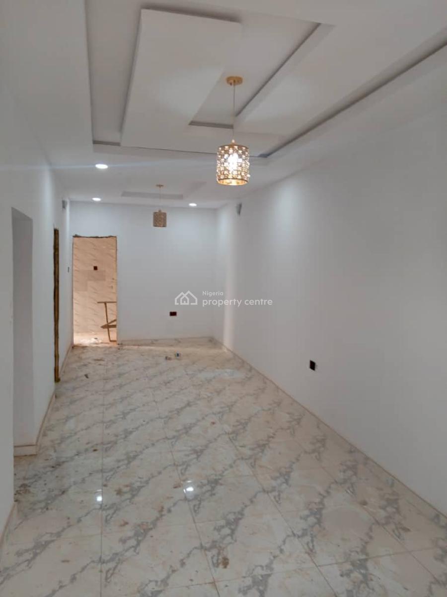 Luxury 2 Bedroom Flats, 6 Ifelodun Estate Jericho Extension Apata, Apata, Ibadan, Oyo, Flat / Apartment for Rent