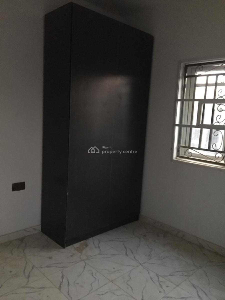Luxury 2 Bedroom Flats, 6 Ifelodun Estate Jericho Extension Apata, Apata, Ibadan, Oyo, Flat / Apartment for Rent
