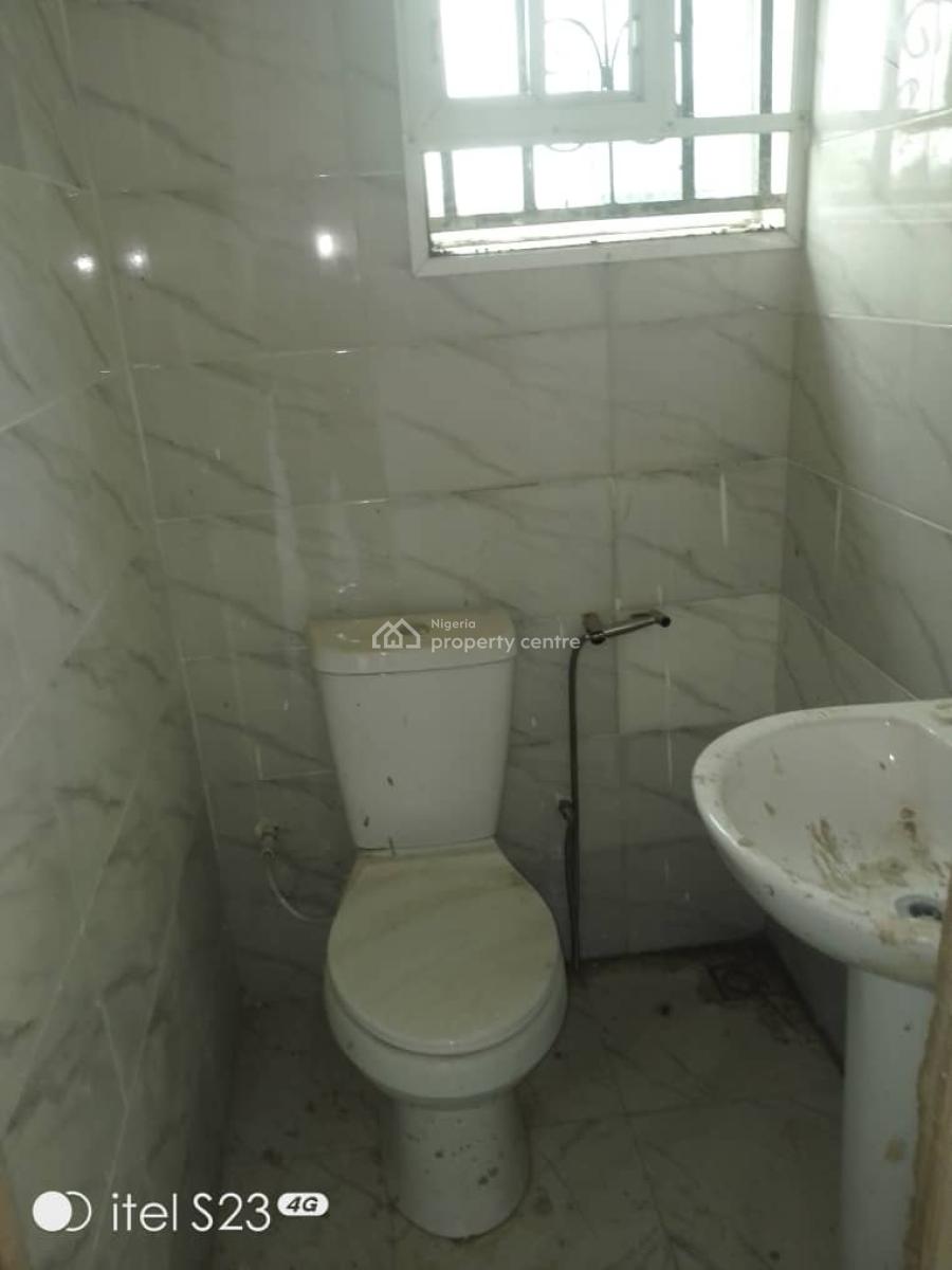 Luxury 2 Bedroom Flats, 6 Ifelodun Estate Jericho Extension Apata, Apata, Ibadan, Oyo, Flat / Apartment for Rent